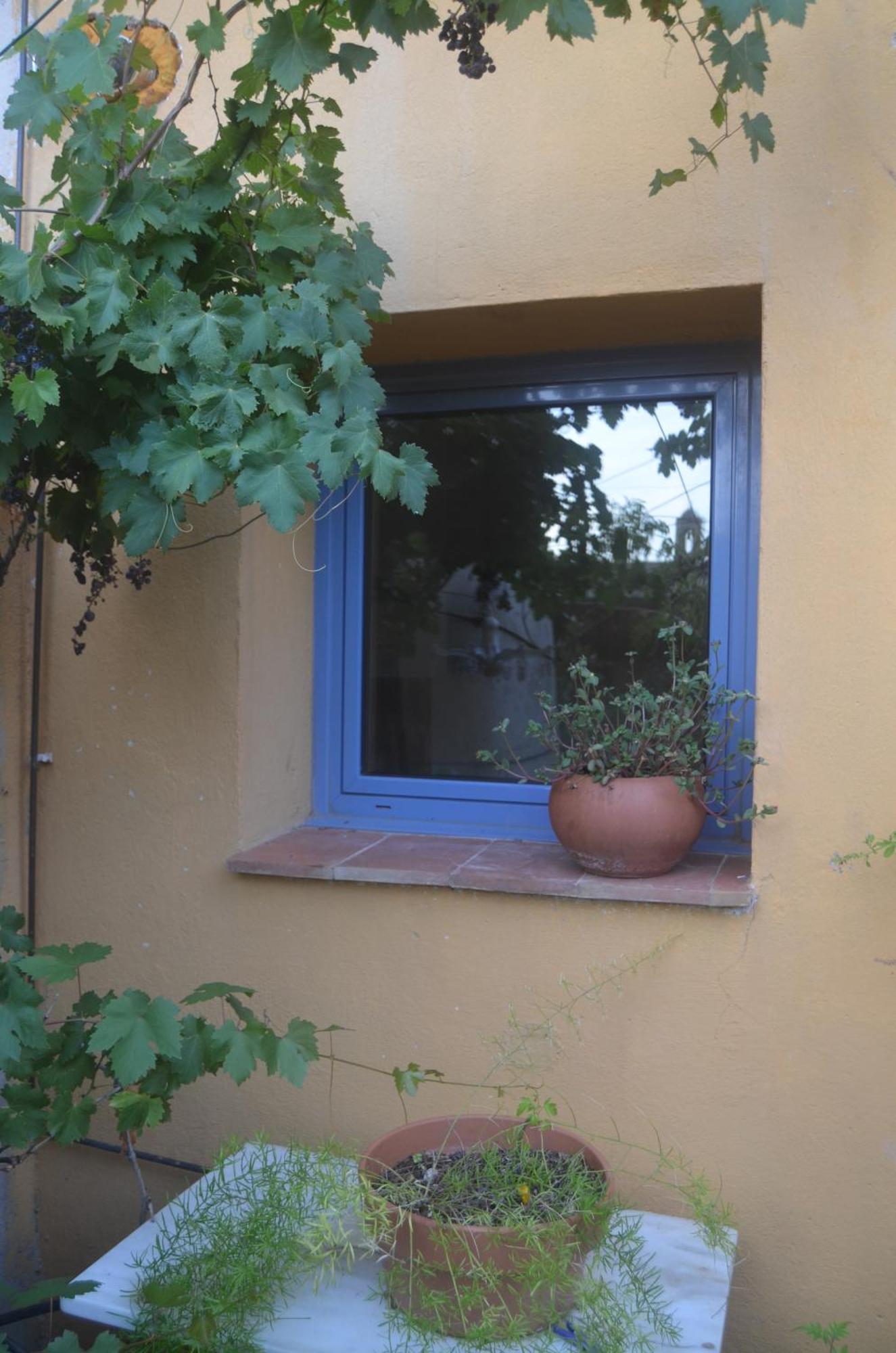 La Terraza Hotel Banyoles Exterior photo